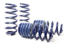 H&R 11-20 Jeep Grand Cherokee SRT Sport Spring