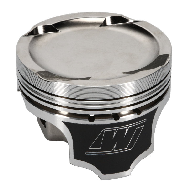 Wiseco 93-01 Honda B16A Civic SI 1.181 X 81.0MM Std Size Piston Kit *MUST USE .040 Gasket*