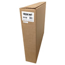 DEI 2018-Up Jeep Wrangler JL 4-Door Headliner 9-pc - Black