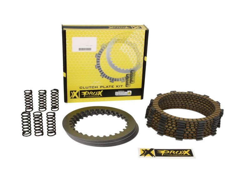 ProX Prox Complete Clutch Plate Set