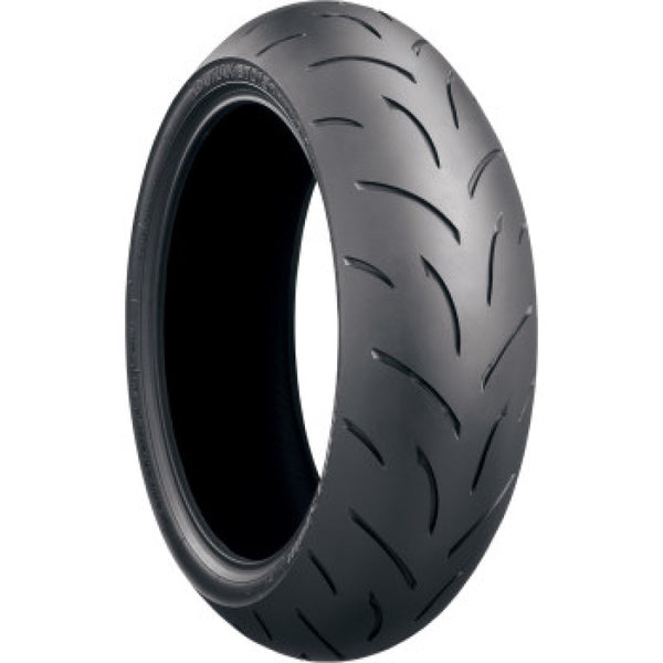 Bridgestone Bt015-M 190/50Zr17 Gsxr13 Rr