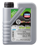 LIQUI MOLY 1L Special Tec AA Motor Oil 5W20 - Case of 6
