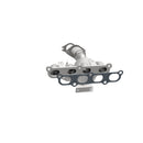 MagnaFlow 11-17 Ford Fiesta 1.6L DF Converter