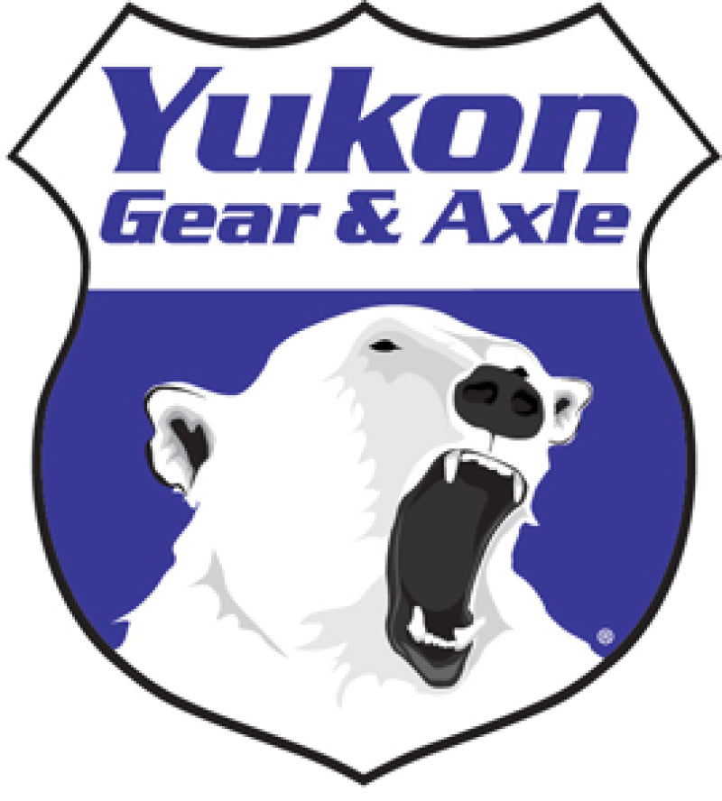 Yukon Gear Toyota Bearing Retainer For 01-02 4Runner / 01-04 Tacoma & 00-06 Tundra