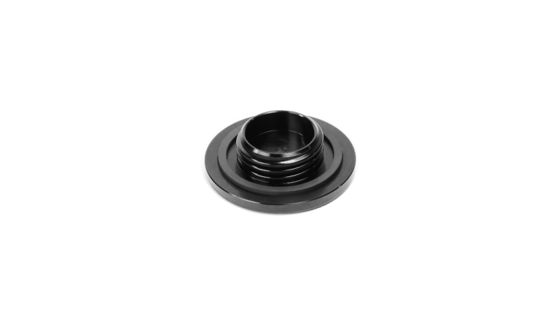 Fleece Performance 03-18 Dodge 2500/3500 Cummins CP3 Nut Cover