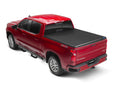 Lund 2019 Chevrolet Silverado 1500 (5.5ft. Bed) Genesis Tri-Fold Tonneau Cover - Black