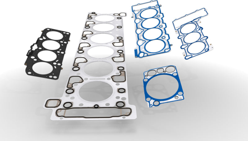 MAHLE Original 13-15 Ford Focus 2.0L Engine Cylinder Head Gasket Set