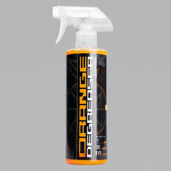 Chemical Guys Signature Series Orange Degreaser - 16oz - Case of 6