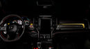 Oracle 19-22 Ram Fiber Optic LED Interior Ambient Dash Kit - ColorSHIFT (3PCS) - ColorSHIFT