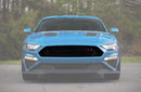 ROUSH 2018+ Ford Mustang Black Upper Grille Kit