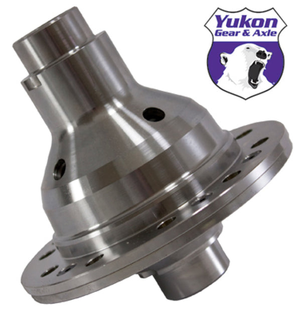 Yukon Gear Grizzly Locker For Ford 9in w/ 31 Spline Axles / Racing Design