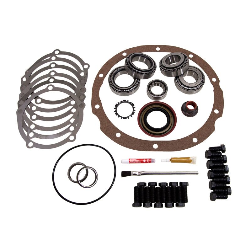 USA Standard Master Overhaul Kit For The Ford 9in Lm603011 Diff w/ Daytona Pinion Support