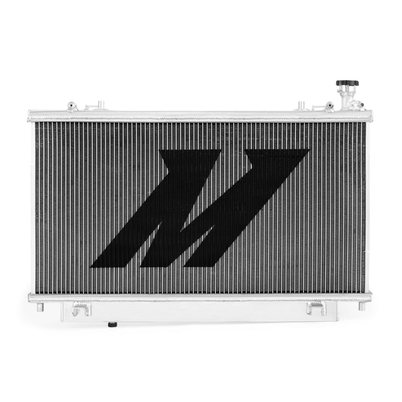 2008-2009 Pontiac G8 Performance Aluminum Radiator