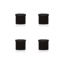 Mishimoto Shift Knob Adapter Kit - 4PC
