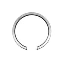 Yukon Gear 7.5in / 8in / & V6 Rear Axle Bearing Snap Ring / Retainer Clip