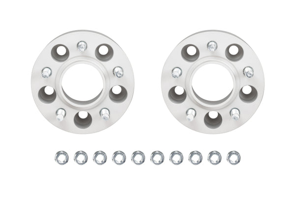 Eibach Pro-Spacer 45mm Spacer / Bolt Pattern 5x114.3 / Hub Center 70.5 for 94-04 Ford Mustang (SN95)