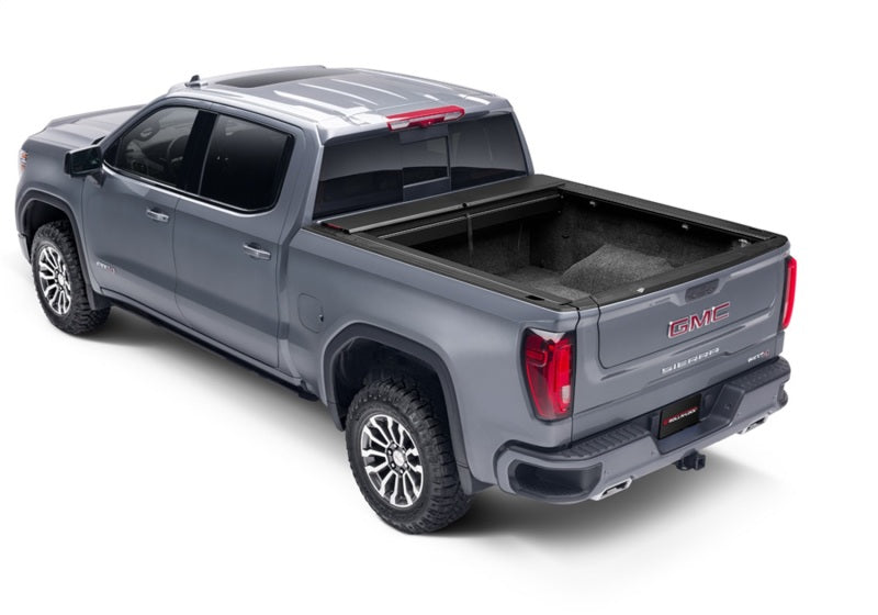 Roll-N-Lock 20-22 Chevrolet Silverado 2500-3500 (82.2in. Bed) A-Series XT Retractable Tonneau Cover