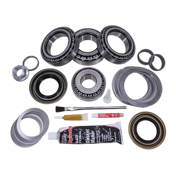Yukon Gear Master Overhaul Kit For 97-98 Ford 9.75in Diff