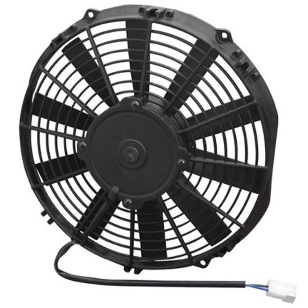 SPAL 962 CFM 11in Medium Profile Fan - Pull (VA09-AP50/C-27A)