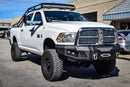 DV8 Offroad 10-18 RAM 2500 Front Bumper