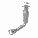 MagnaFlow Conv DF 00-04 Ford Focus 4.2L M/T