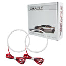 Oracle Chevrolet Malibu 08-12 LED Halo Kit - White