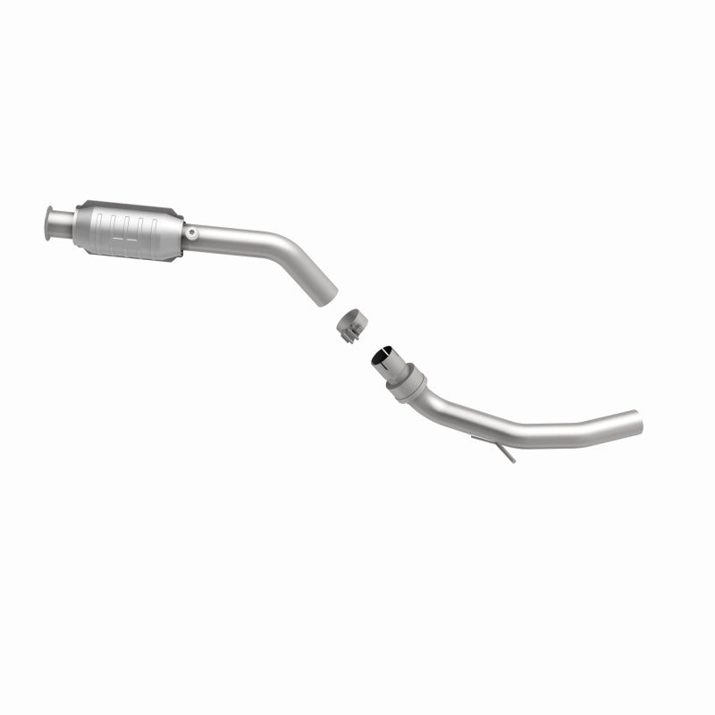 MagnaFlow Conv Direct Fit Chrylser 98-99