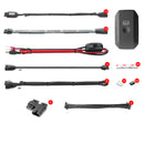 XKGLOW Ap Cntrl 14 Pd 12 Strp Pro Kit