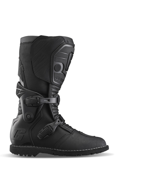 Gaerne G-Dakar Boot Blk 11