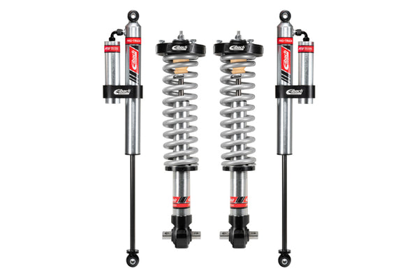 Eibach Pro-Truck Coilover Stage 2 15-20 Ford F-150 3.5L V6 2WD