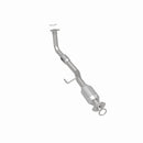 MagnaFlow Conv DF 99-00 Toyota Solara 2.2L