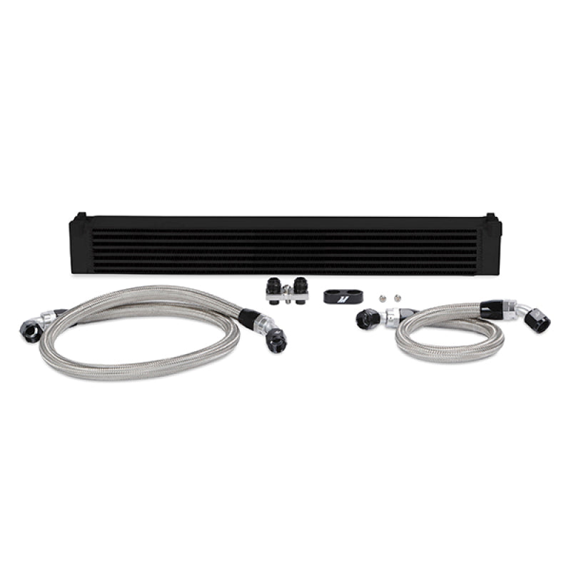 Mishimoto BMW E46 M3 Oil Cooler Kit