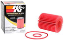 K&N Performance Oil Filter for 06-14 Toyota/Lexus Various Applications