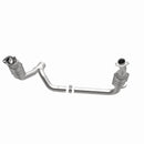 MagnaFlow Conv DF RAM Pickup 2006 8 5.7L