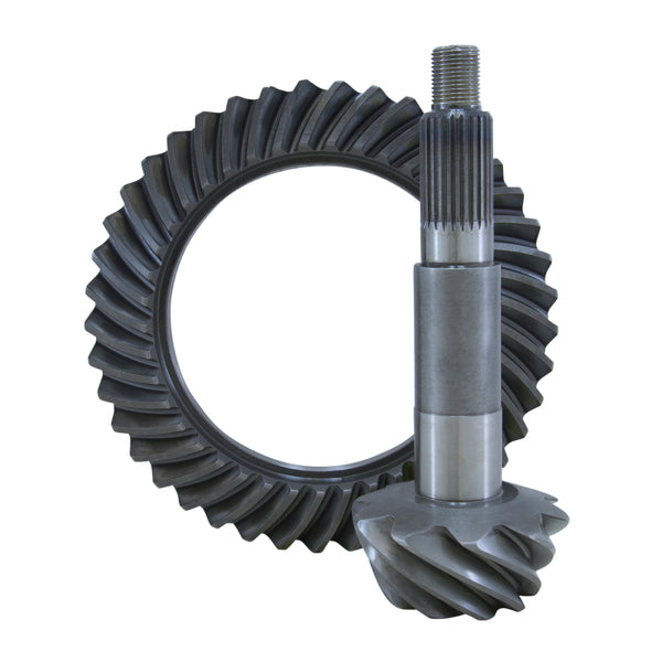 USA Standard Replacement Ring & Pinion Gear Set For Dana 44 in a 4.88 Ratio