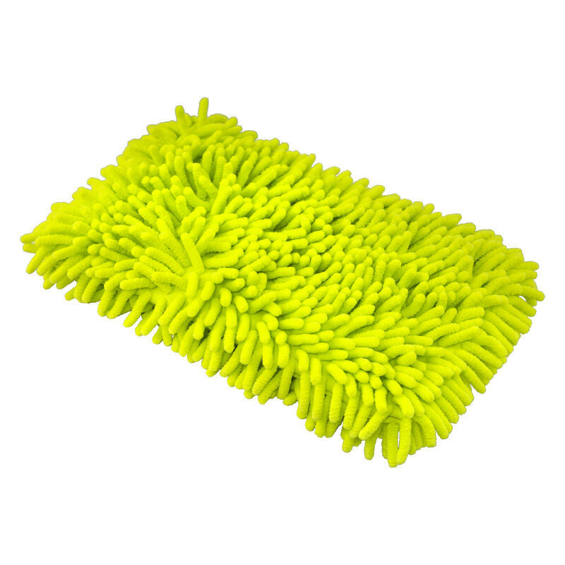 Chemical Guys Chenille Microfiber Wash Pad - Case of 12