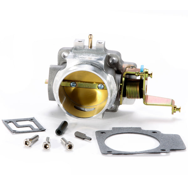 BBK 91-03 Jeep 4.0 62mm Throttle Body BBK Power Plus Series