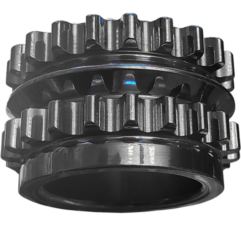 Boundary 11-14 Ford Coyote (All Types) V8 Billet Crankshaft Timing Sprocket