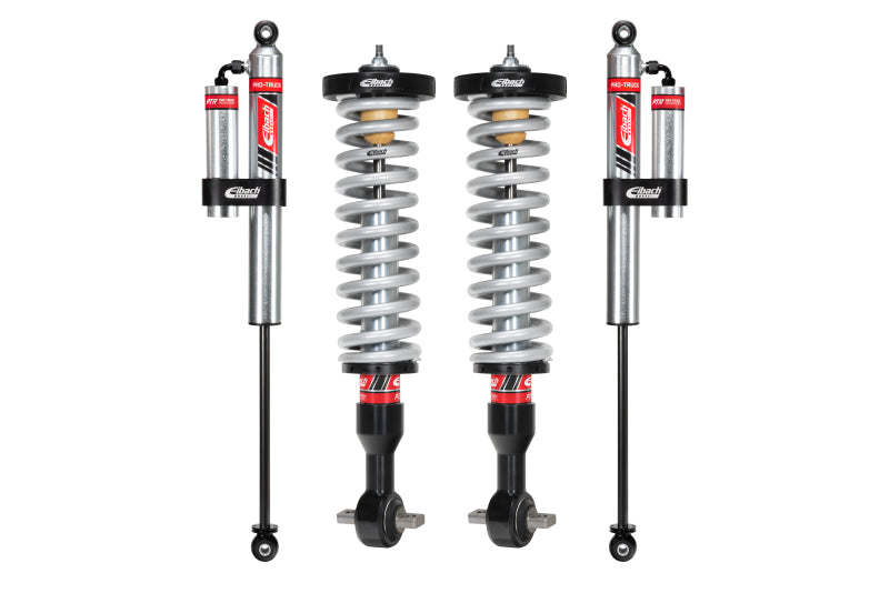 Eibach Pro-Truck Coilover Stage 2 15-20 Ford F-150 SuperCrew 3.5L V6 EcoBoost 4WD