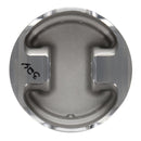 Wiseco Toyota 7MGTE 4v Dished -16cc Turbo 83.5 Piston Shelf Stock