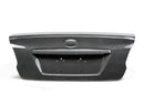 Seibon 2015+ Subaru Impreza WRX/STI OEM Carbon Fiber Trunk Lid