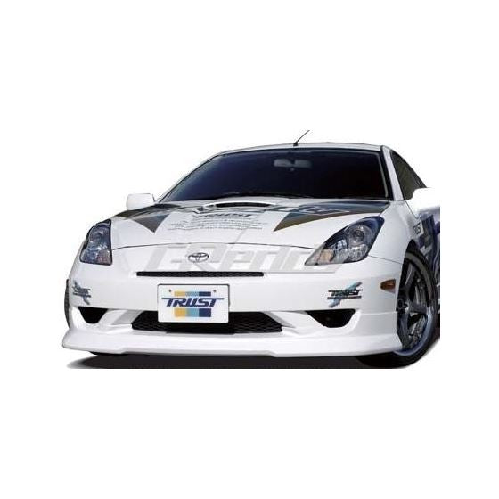 GReddy 03-05 Toyota Celica Front Lip Spoiler  **Must ask/call to order**