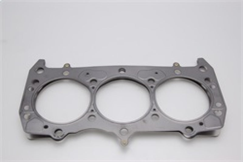 Cometic 75-87 Buick V6 196/231/252 Stage I & II 4.09 inch Bore .066 inch MLS-5 Headgasket