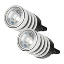 Oracle 18-21 Jeep Wrangler JL Reverse Light Bulb (Pair) - 6000K