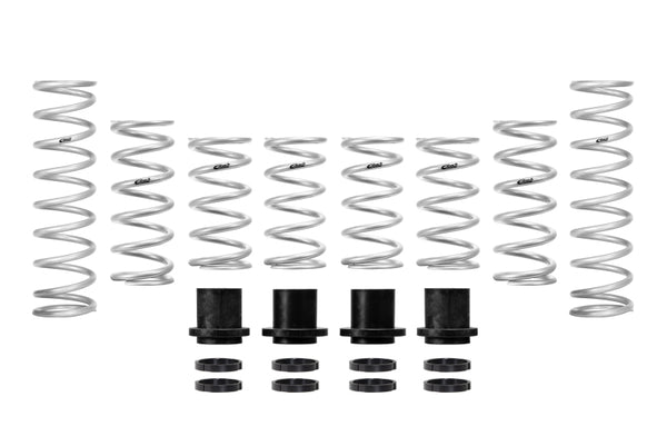 Eibach Pro-UTV 18-19 Textron Wildcat XX w/ OE Fox Shocks Stage 2 Performance Springs