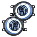 Oracle 12-15 Toyota Tacoma SMD FL - White