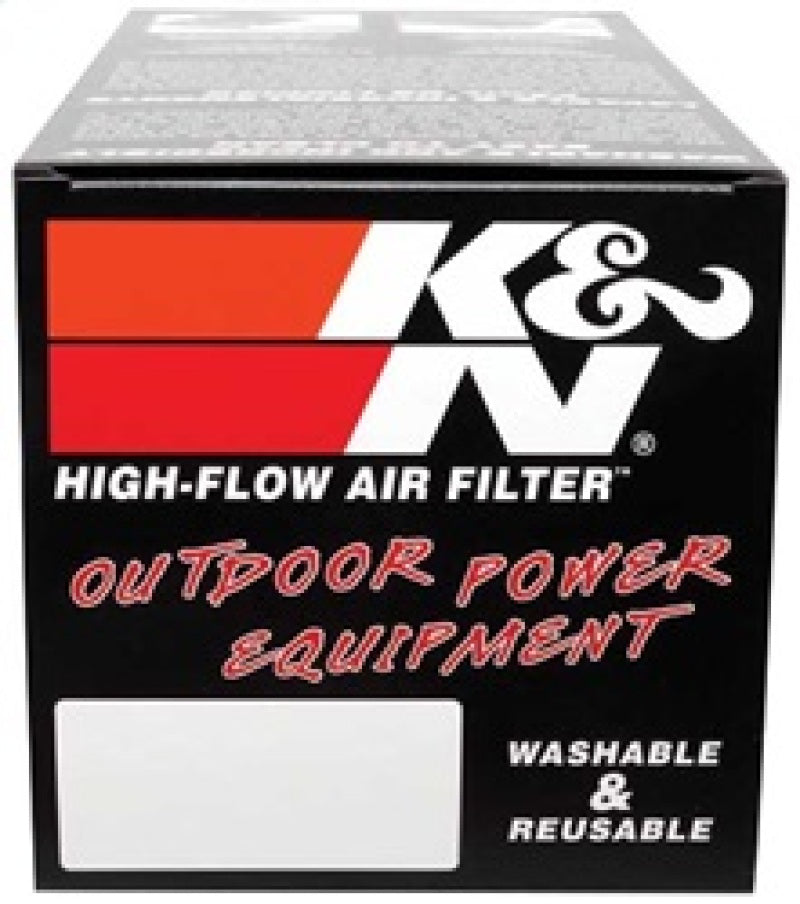 K&N Replacement Industrial Air Filter for Bobcat / Case Int'l / Caterpillar / Hitachi / John Deere