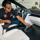 Chemical Guys New Car Smell Air Freshener & Odor Eliminator - 4oz - Case of 12