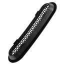 Oracle Vertical Mesh Inserts for Vector Grille (JK Model Only)