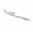 MagnaFlow Conv DF 02-03 Lexus ES300 3.0L Rear